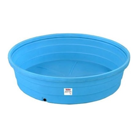 Behlenuntry 8' RND 625GAL PolyTank 52113088-09